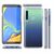 NALIA Custodia Integrale compatibile con Samsung Galaxy A9 2018, Fronte & Retro Cover Protettiva con Vetro Temperato, Sottile Grip Bumper Case Cellulare Protezione Pelle Traspar...