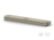 Buchsenleiste, 50-polig, RM 2.54 mm, gerade, grau, 5-215882-0