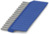 Isolierte Aderendhülse, 2,5 mm², 30 mm/8 mm lang, blau, 3240572