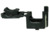 Zugentlastung Heyman 1832, Kabeldurchmesser 5,6 bis 7,4 mm, Wandstärke 0,8 bis 2