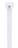 Kabelbinder mit Edelstahlzunge, Nylon, (L x B) 203 x 4.7 mm, Bündel-Ø 1.5 bis 51