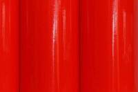 Oracover 50-021-002 Plotter fólia Easyplot (H x Sz) 2 m x 60 cm Piros (fluoreszkáló)