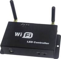 ledxon WLAN LED Controller LED dimmer 288 W 2.4 GHz 107 mm 65 mm 55 mm