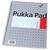 Pukka Pad Editor A4 Wirebound Card Cover Notebook Ruled 100 Pages Metallic Silver (Pack 3)