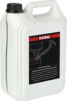 Concentr.lubricante refr.5L E-COLL