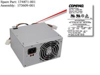 POWER SUPPLY 145W **Refurbished**