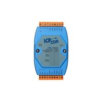 ISO DIG INP + DC OUT MOD I-7063B CR Hálózati adó / SFP / GBIC modulok