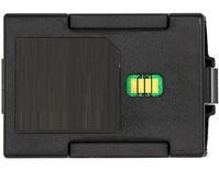 Battery for LXE Scanner 19.2Wh Li-ion 7.4V 2600mAh Black, MX7 Drucker & Scanner Ersatzteile