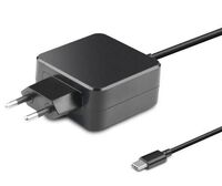 USB-C Power Adapter 45W 5V2A-20V2.25A Plug:USB-C EU Wall - 5V2A,9V2A,12V2A,15V3A,20V2.25A, 02DL122, 2CR08, JFC9P, F17M7 Netzteile