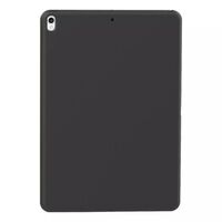 ORLANDO Black TPU Cover iPad 10.9 10th Gen 2022 with corner protection Tablet-Hüllen