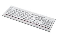 Keyboard (NORDIC) KB521 Tastaturen