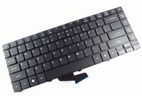 Keyboard (French) 826367-051, Keyboard, French, HP, ProBook 440 G3 Einbau Tastatur