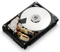 4TB SATAIII 6GB/s 64MB, RAID **Refurbished** Hard disk interni
