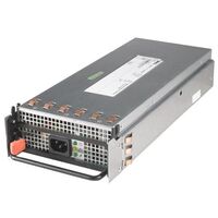 Power Supply 450-12452, 570 W, PowerEdge T610 FS, Silver Netzteile