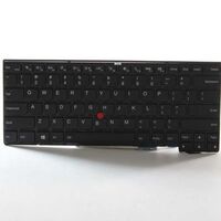 Keyboard DK **New Retail** Backlit Keyboards (integrated)