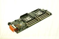 System board for ProLiant BL280c servers Motherboards