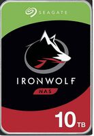 IRONWOLF AIR 10TB NAS 3.5IN ST10000VN000 Belso merevlemezek