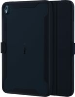 Tablet Case 20.3 Cm (8") Flip , Case Blue ,