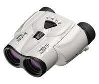 Sportstar Zoom 8-24X25 White , Binocular ,