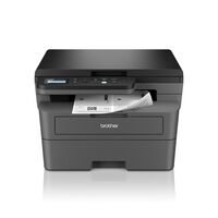 3-in-1 Mono laser printer Többfunkciós nyomtatók