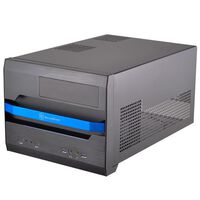 Sugo Sg12 Desktop Black, ,