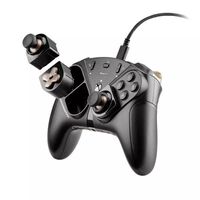 Eswap X2 Pro Controller Black , Usb Gamepad Pc, Xbox ,
