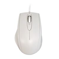 Mouse Gaming Right-Hand Usb , Type-A Optical 800 Dpi ,
