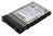 300GB SAS hard drive 785407-001, 2.5", 300 GB, 15000 RPM Festplatten