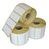 Label, Paper, 38x25mm Direct Thermal, Z-Select 2000D Removable, Coated, Removable Adhesive, 25mm Core, Perforation Label, Paper, Printer Labels