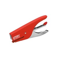 Cucitrice a Pinza S51 Soft Grip Rapid - 10538747 (Rosso)