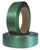 Polyesterband, extrastark, 12 mm breit x 2500 lfm, grün, 0,59 mm Stärke