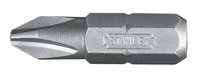 Stanley 1-68-950 1/4" Bits Phillips Nr3