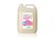 GREENSPEED Wash Soft, Wasverzachter, bloemenparfum, 5 liter (fles 5000 milliliter)