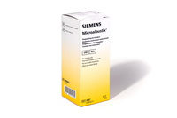 Microalbustix Siemens 25 Teste (1Pack), Detailansicht