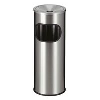 Combination ashtray