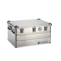 Caja universal de aluminio IP67