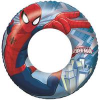 CIRCULAR HINCHABLE SPIDER-MAN 56CM.