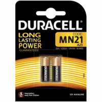 Batterie Alkaline MN21/V23GA