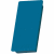 Haftmagnet 23mmx50mm blau VE=10 Stück