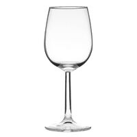 Royal Leerdam Bouquet Wine Glasses - Red 10.25oz / 290ml Pack Quantity - 12