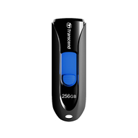 USB Stick 32GB USB 3.1 Transcend JetFlash 790 *schwarz*