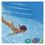 Lamellen Tauchring Schwimmring Schwimmringe, 4er Set, 16 cm