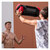 Gymstick Fitnessbag Gewichtssack Fitness Ausdauer Training Sack Back 20 kg ROT