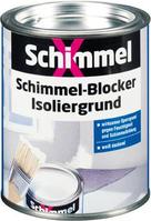 Schimmel Blocker Isoliergrund 0,750L