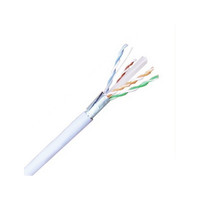 Legrand fali kábel - Cat6, U/UTP, 305m, fehér, réz, PVC