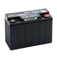 Batterie(s) Batterie plomb pur Genesis EP13 12V 13Ah M6-F
