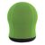 Zenergy swivel exercise ball chair green, mesh fabric