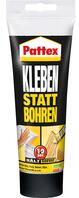 Pattex Kleben statt Bohren wasserresistent Tube 340g