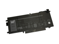 BTI 3-Zellen Li-Ion 45Wh Notebook Akku