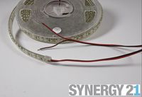 Synergy 21 LED Flex Strip 120 WW DC12V 48W IP68 CRI>90